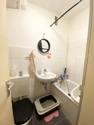 3 Zimmer Wohnung mit 56 m² in Duisburg – Bild 4