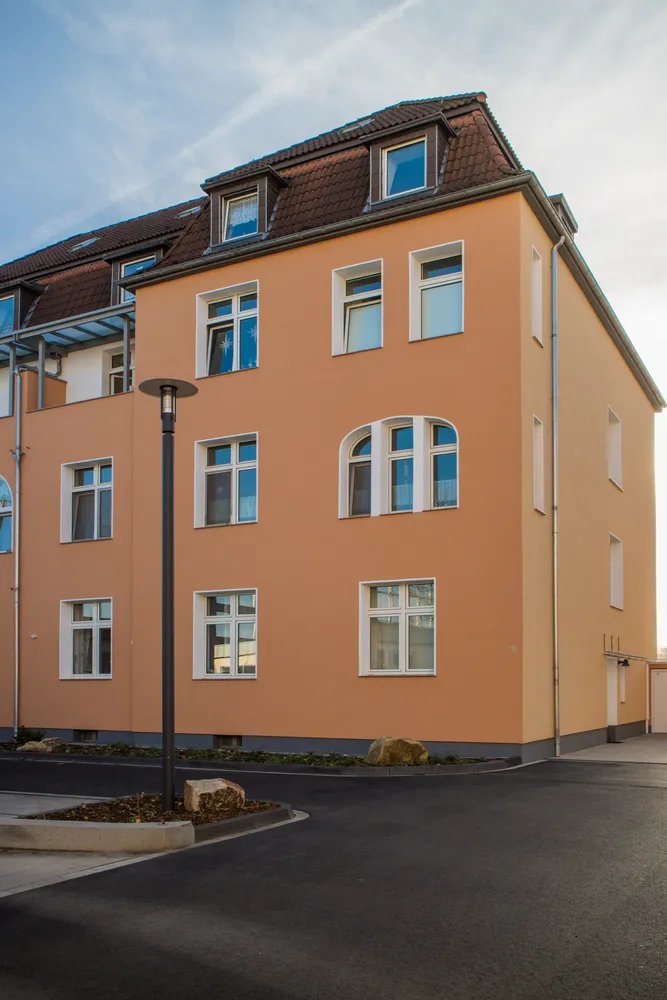 3 Zimmer Wohnung mit 84 m² in Duisburg – Bild 1