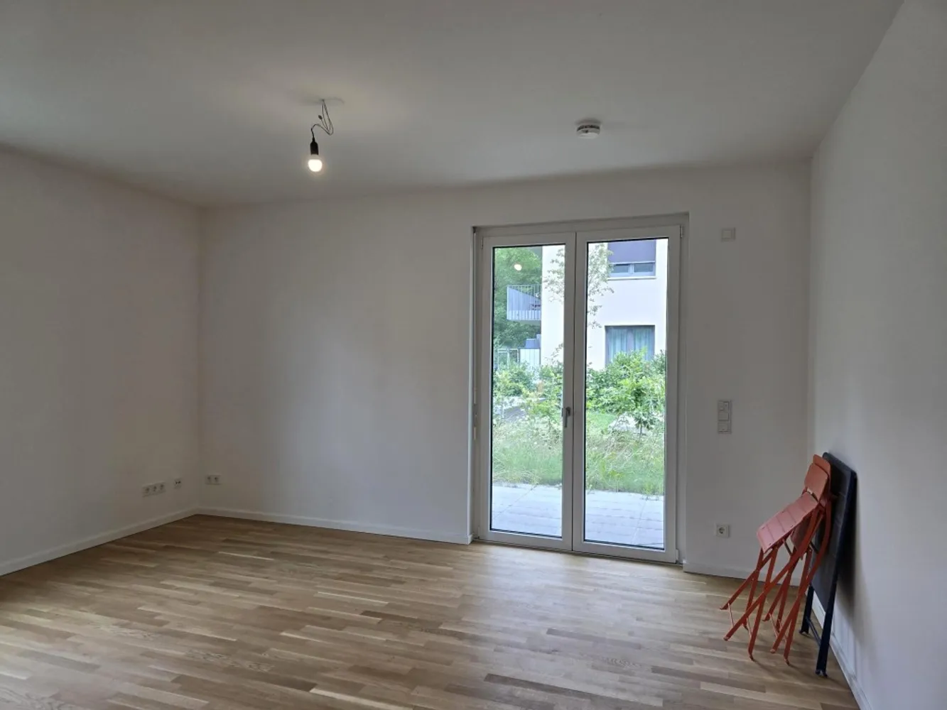 3 Zimmer Wohnung mit 108 m² in Berlin – Bild 6