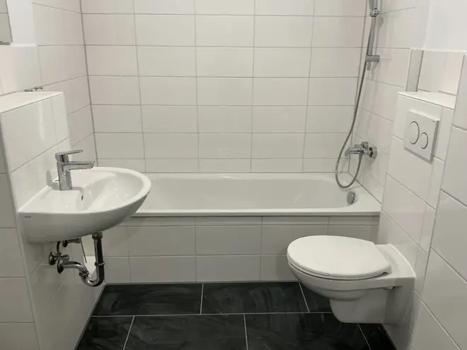 2 Zimmer Wohnung mit 48 m² in Bremen – Bild 4