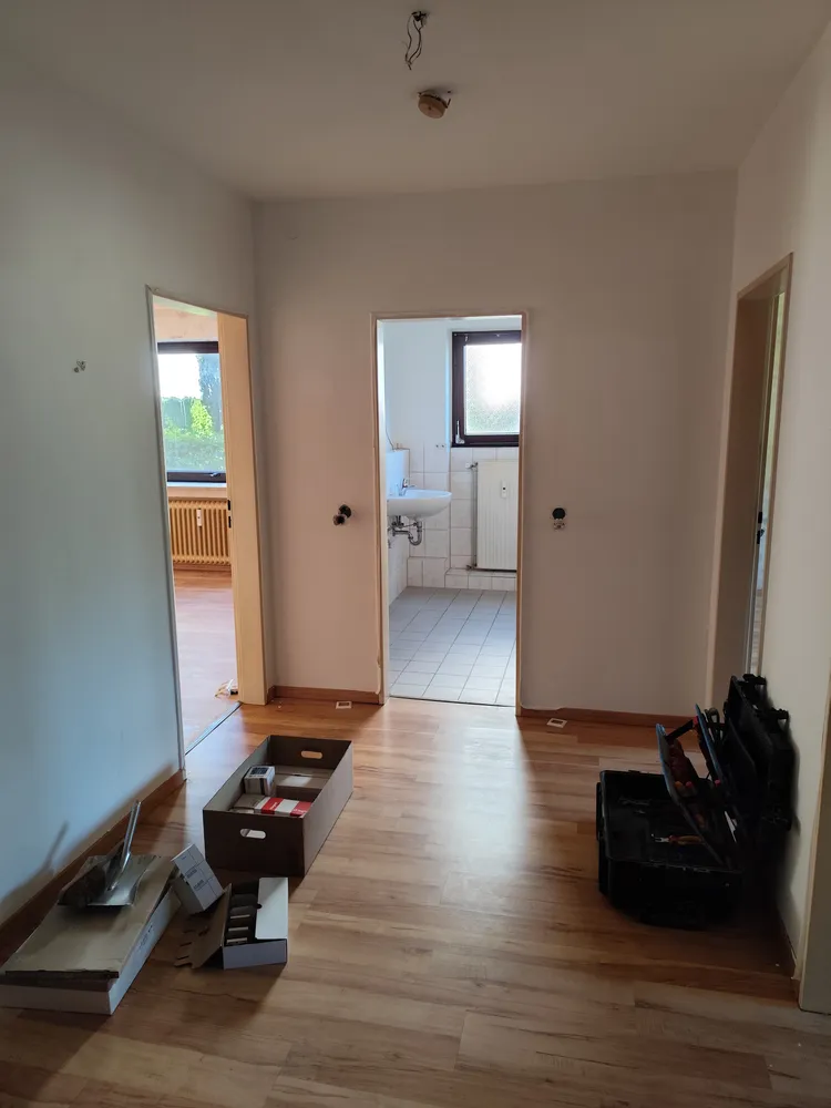 2 Zimmer Wohnung mit 70 m² in Hamburg – Bild 5