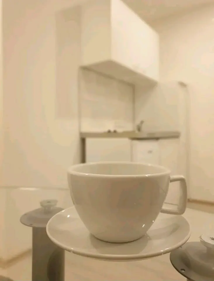 WG-Zimmer mit 25 m² in Bruchsal – Bild 8