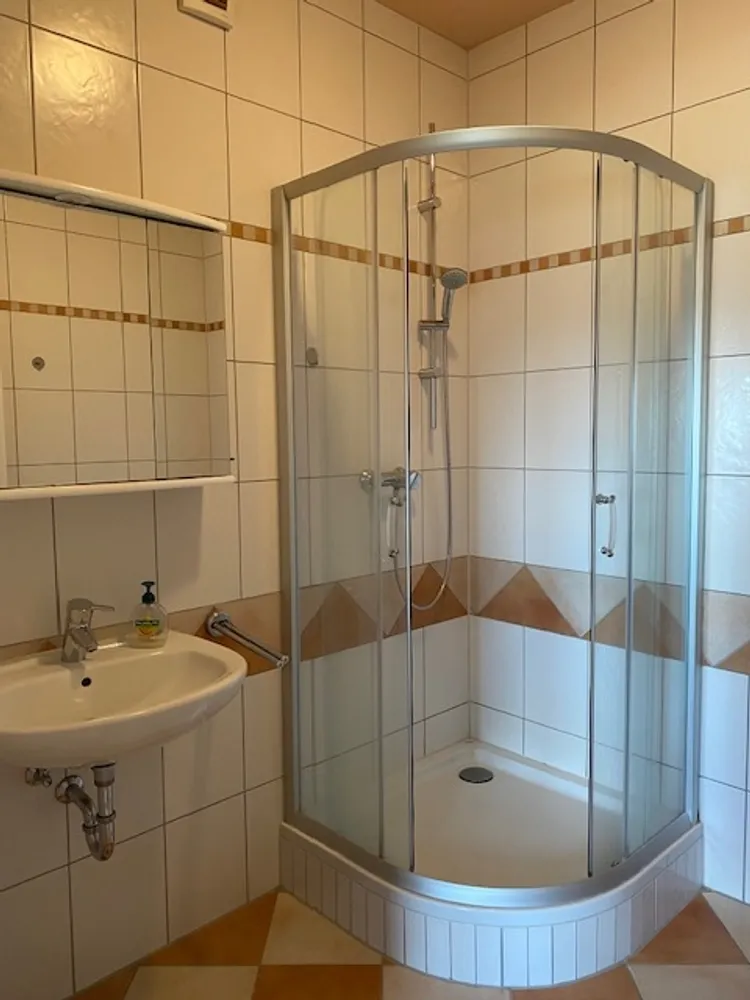 1 Zimmer Wohnung mit 24 m² in Aschaffenburg – Bild 2