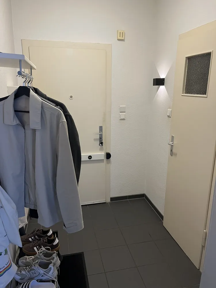 2 Zimmer Wohnung mit 58 m² in Düsseldorf – Bild 2