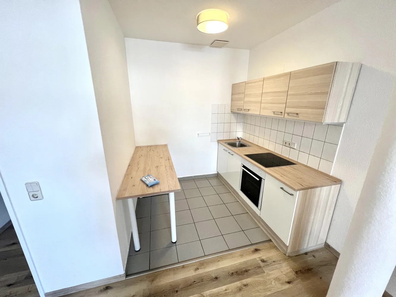 1 Zimmer Wohnung mit 43 m² in Bielefeld – Bild 6