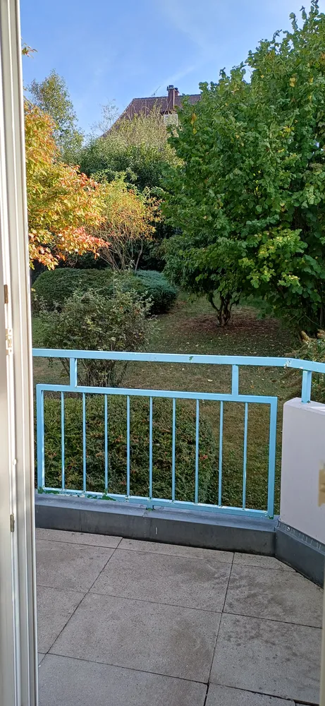 2 Zimmer Wohnung mit 54 m² in Pforzheim – Bild 2