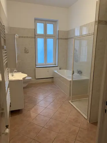 3 Zimmer Wohnung mit 120 m² in Berlin – Bild 6