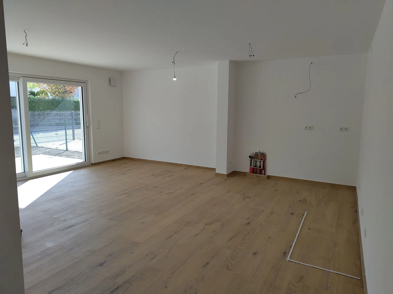2 room apartment with 58 m² in Munich – Photo 8