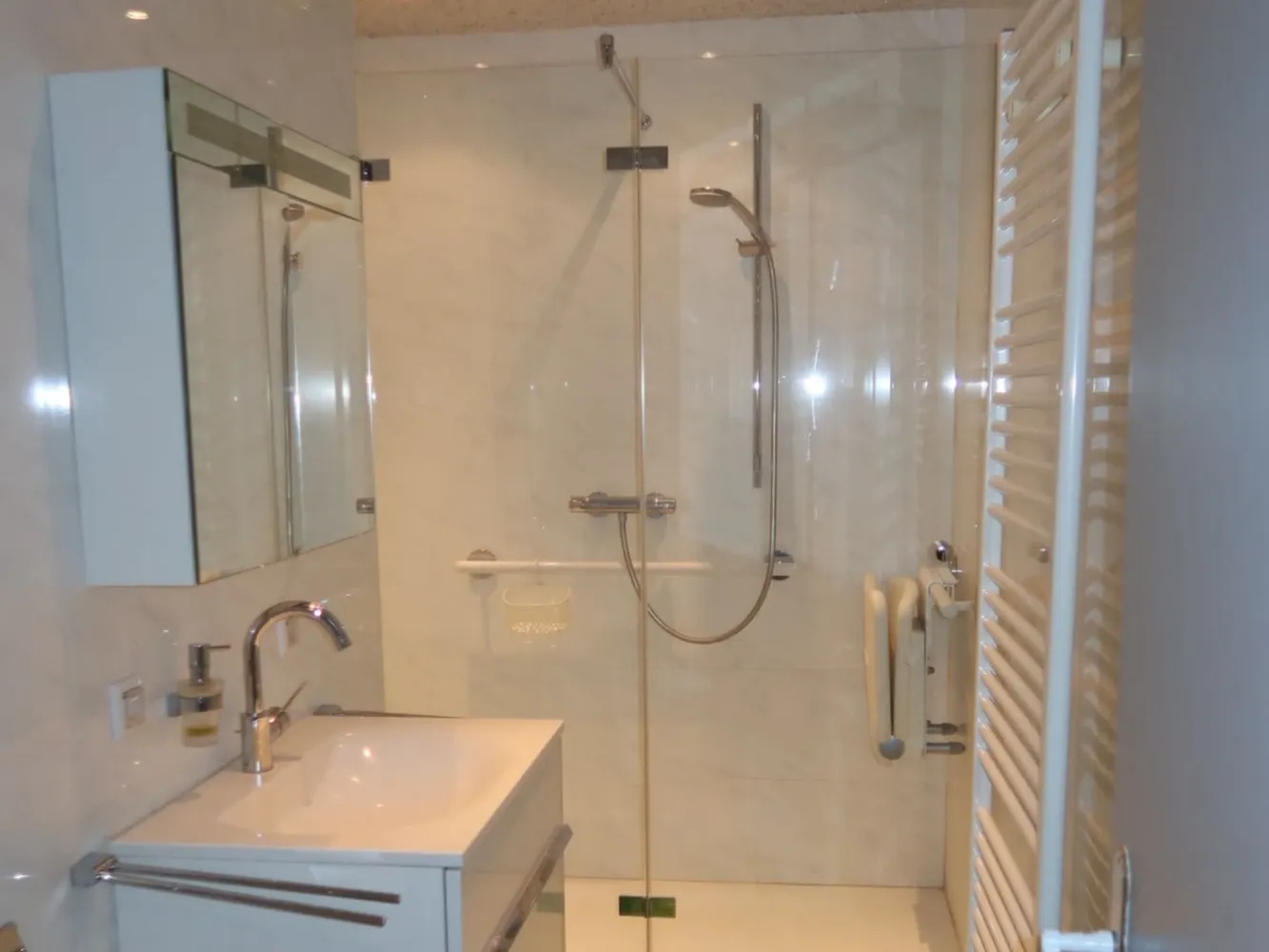 2 Zimmer Wohnung mit 59 m² in Mannheim – Bild 10