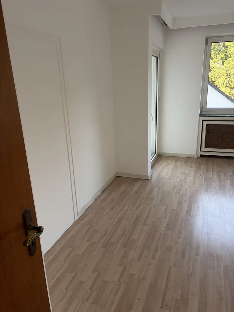 1 room apartment with 35 m² in Cologne – Photo 9