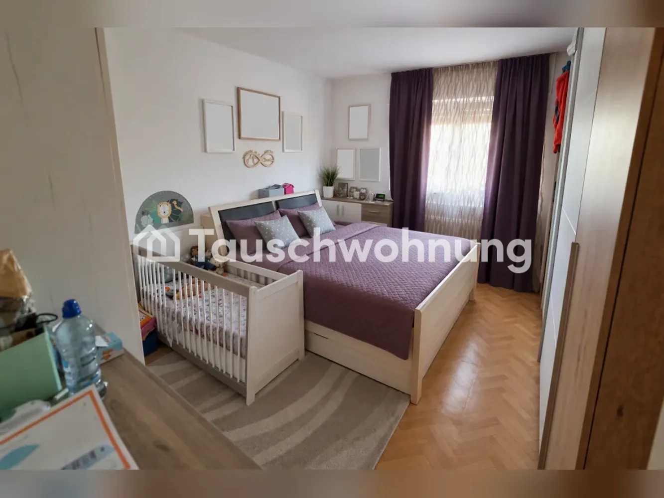 4 Zimmer Wohnung mit 100 m² in Karlsruhe – Bild 10