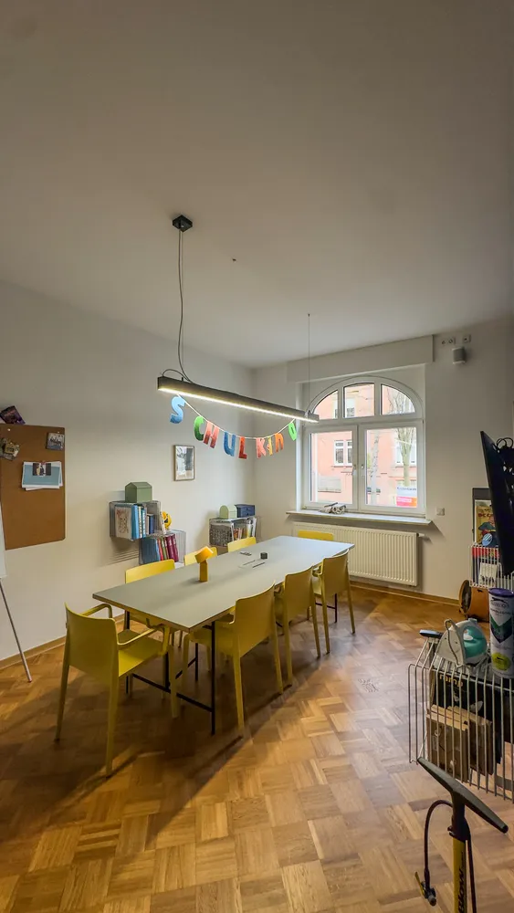 3 Zimmer Wohnung mit 85 m² in Wiesbaden – Bild 6