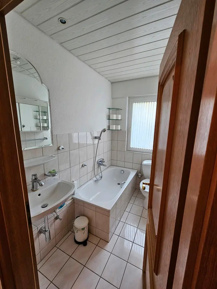 3 Zimmer Wohnung mit 56 m² in Moers – Bild 6