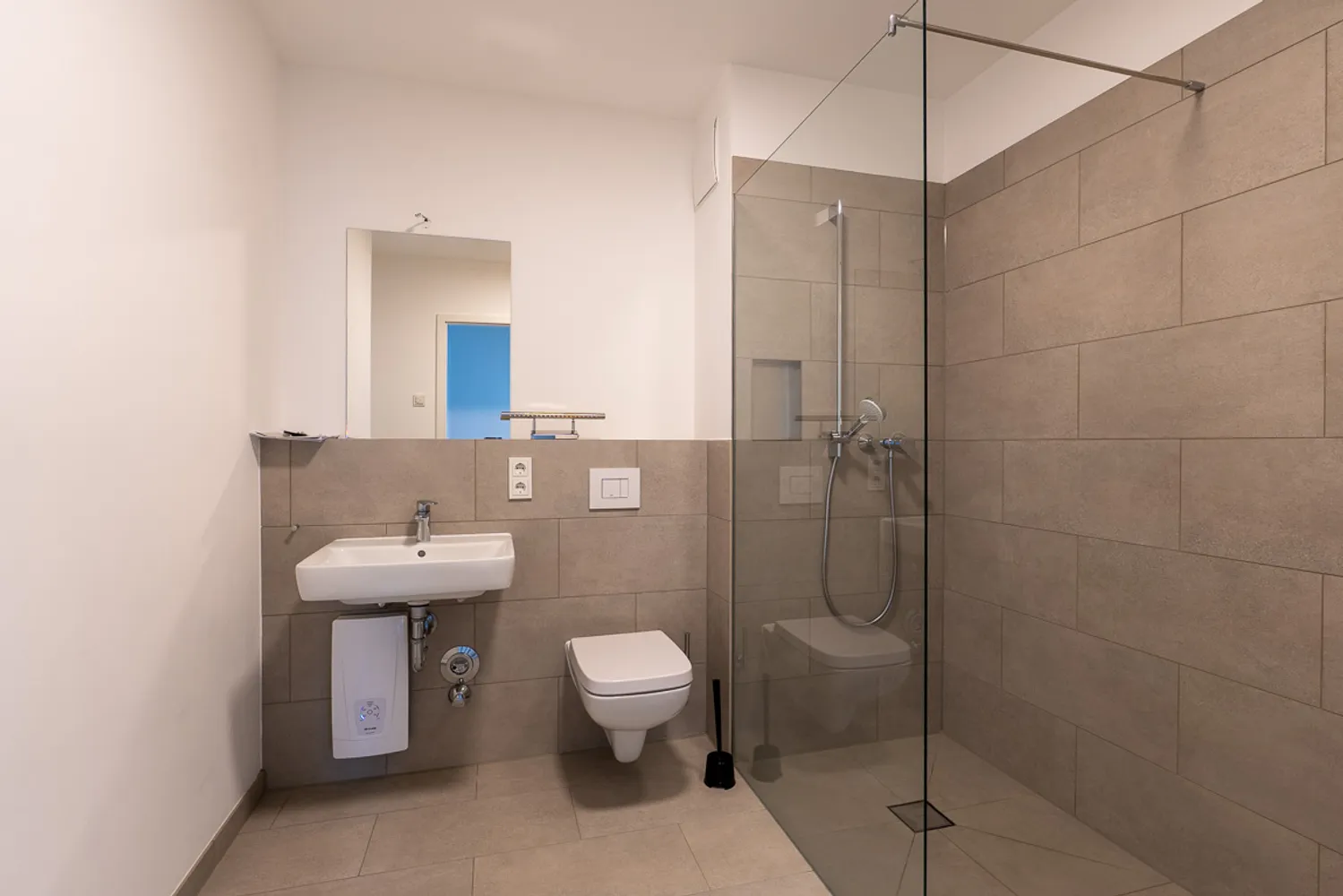 5 Zimmer Wohnung mit 129 m² in Falkensee – Bild 8