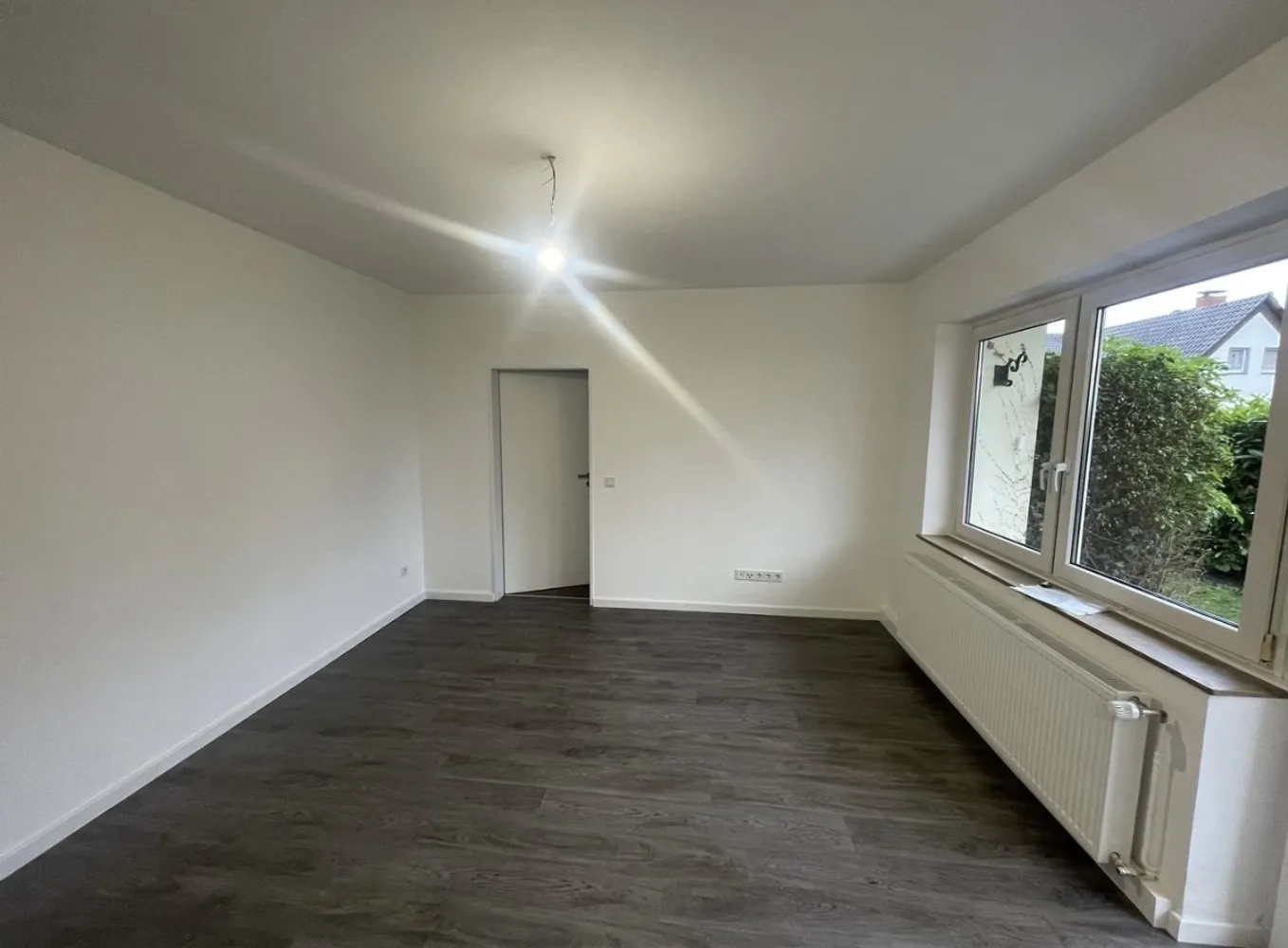 4 Zimmer Wohnung mit 53 m² in Dortmund – Bild 8
