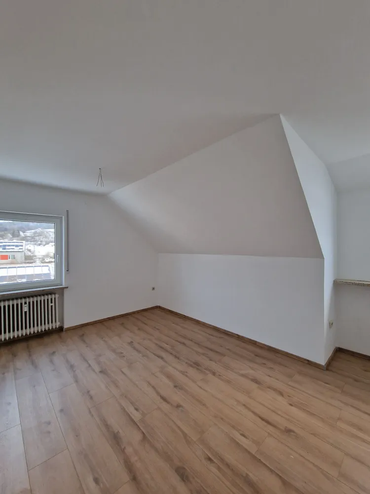 3 Zimmer Wohnung mit 70 m² in Donauwörth – Bild 3