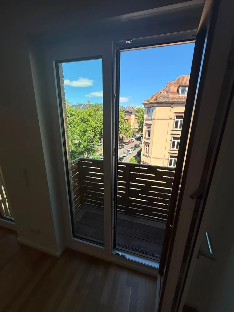 2 Zimmer Wohnung mit 69 m² in Frankfurt am Main – Bild 9