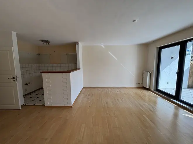 2 Zimmer Wohnung mit 58 m² in Aachen – Bild 7