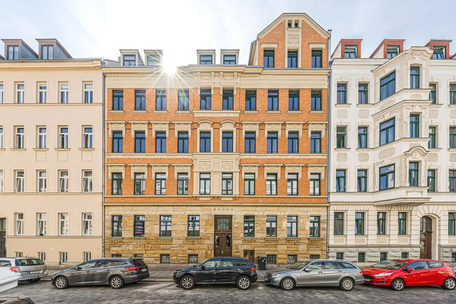 3 Zimmer Wohnung mit 91 m² in Leipzig – Bild 11