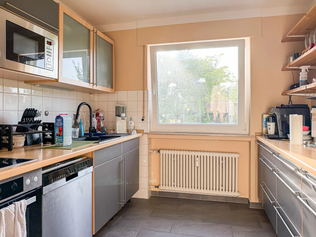 4 room apartment with 101 m² in Bielefeld – Photo 12