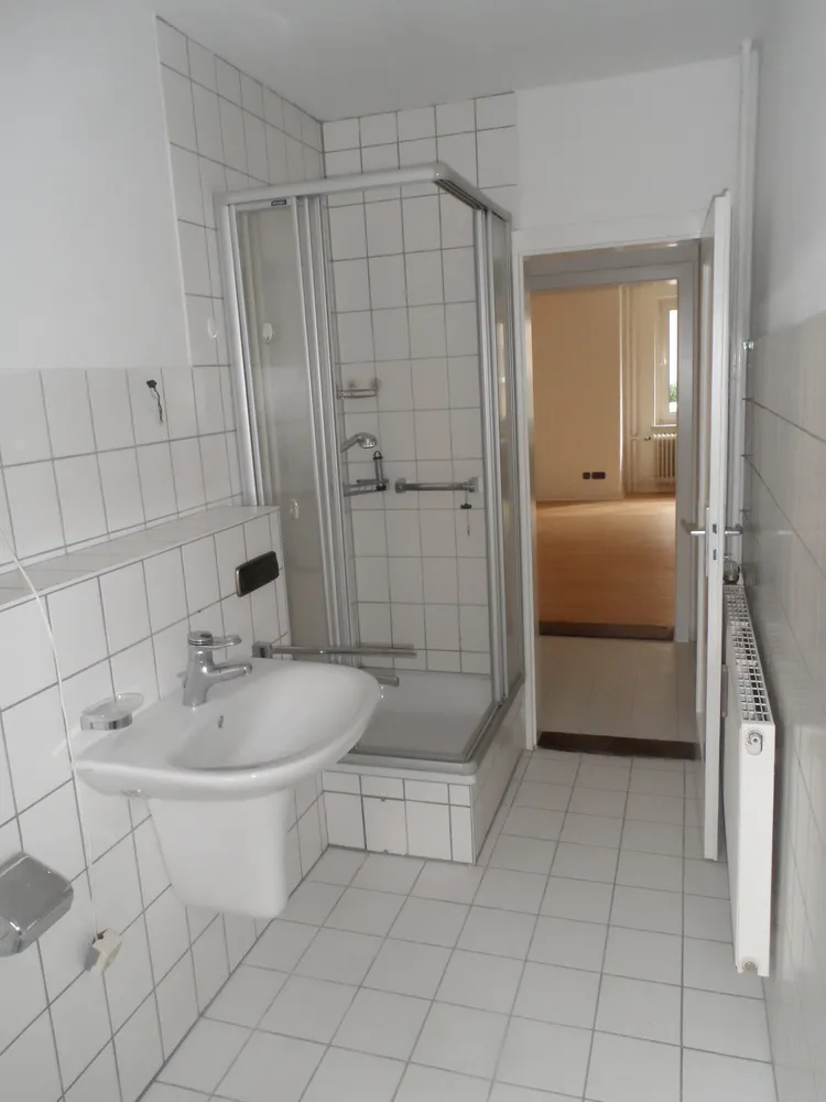 4 room apartment with 88 m² in Brunswick – Photo 9