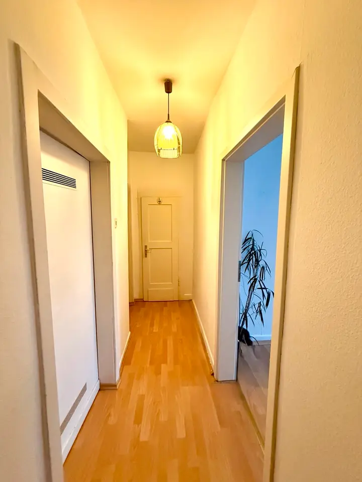3 Zimmer Wohnung mit 62 m² in Siegen – Bild 8