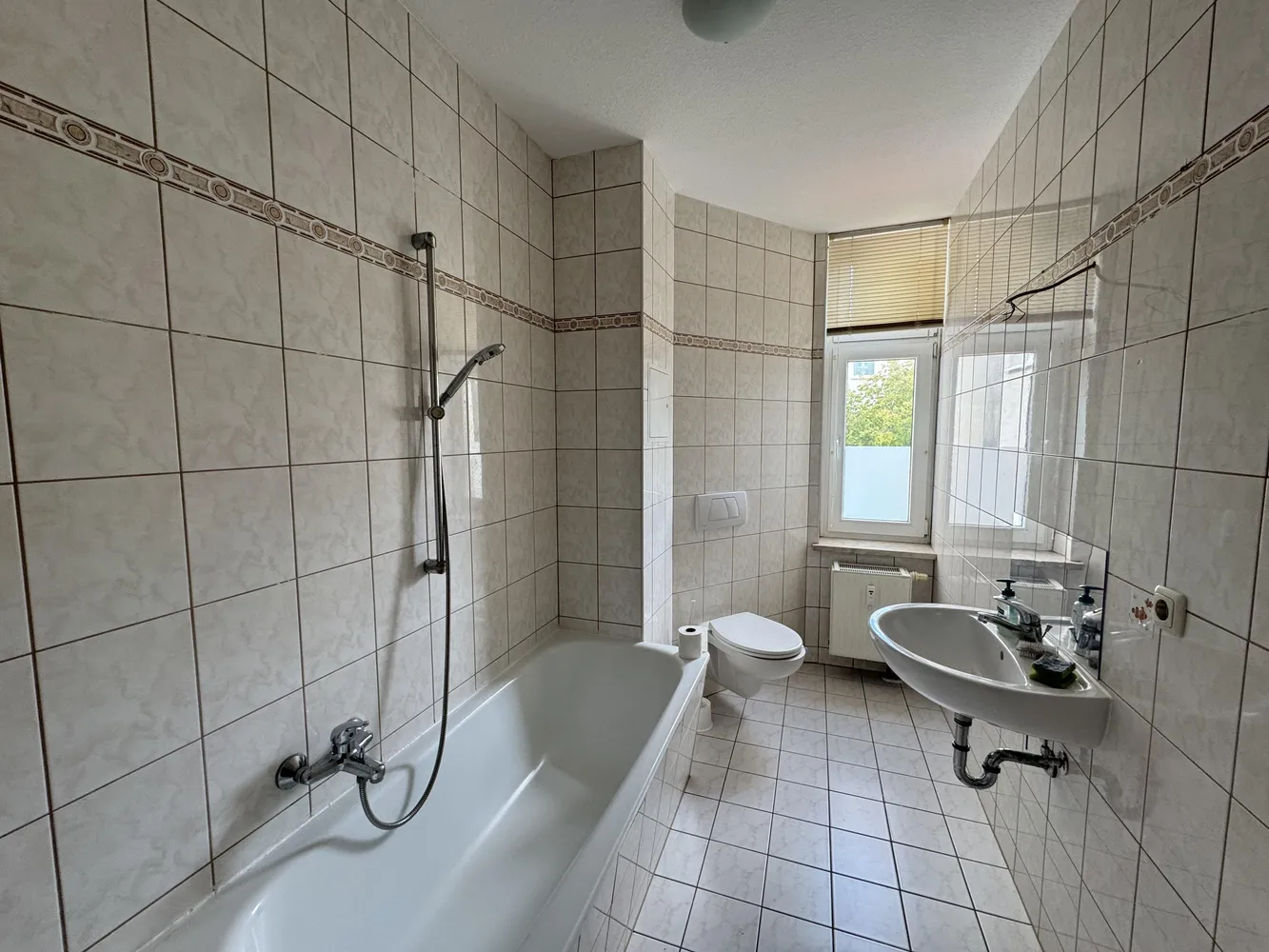 3 room apartment with 72 m² in Magdeburg – Photo 3
