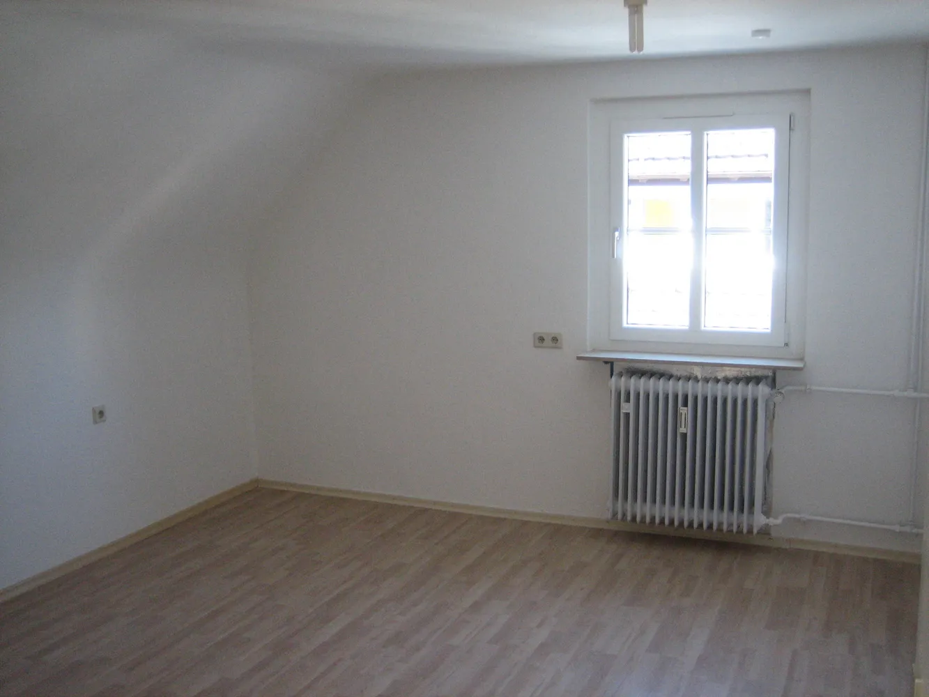 4 Zimmer Wohnung mit 108 m² in Crailsheim – Bild 5