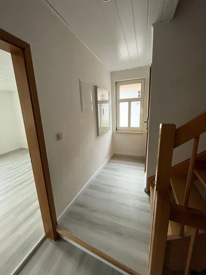 4 Zimmer Wohnung mit 88 m² in Eschwege – Bild 8