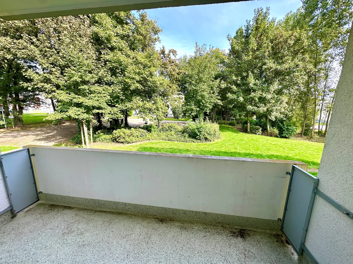 3 Zimmer Wohnung mit 51 m² in Dortmund – Bild 4