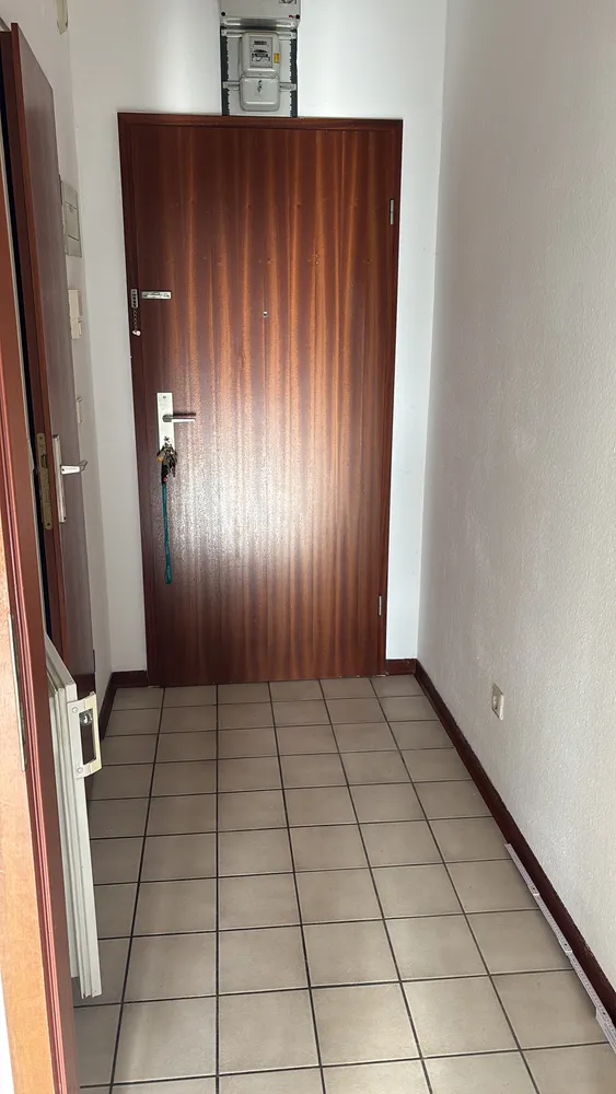 1 Zimmer Wohnung mit 22 m² in Kaiserslautern – Bild 3