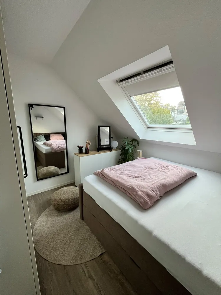 2 Zimmer Wohnung mit 50 m² in Lüdenscheid – Bild 1