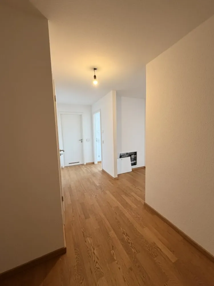 2 room apartment with 78 m² in Mannheim – Photo 2