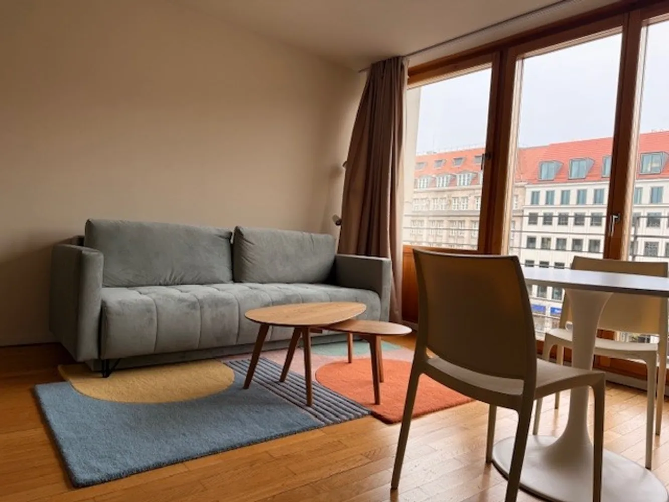 1 Zimmer Wohnung mit 32 m² in Berlin – Bild 5