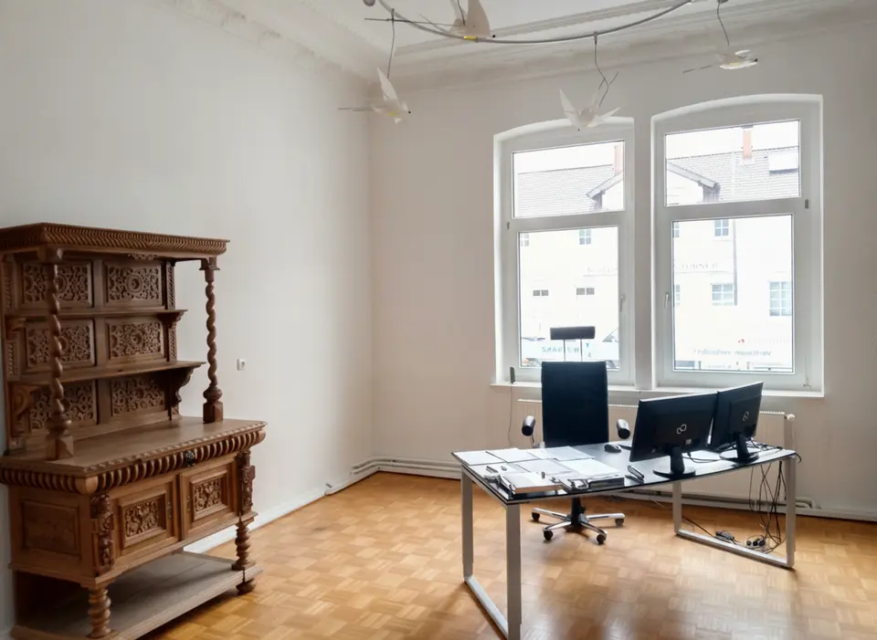 9 Zimmer Wohnung mit 192 m² in Minden – Bild 7