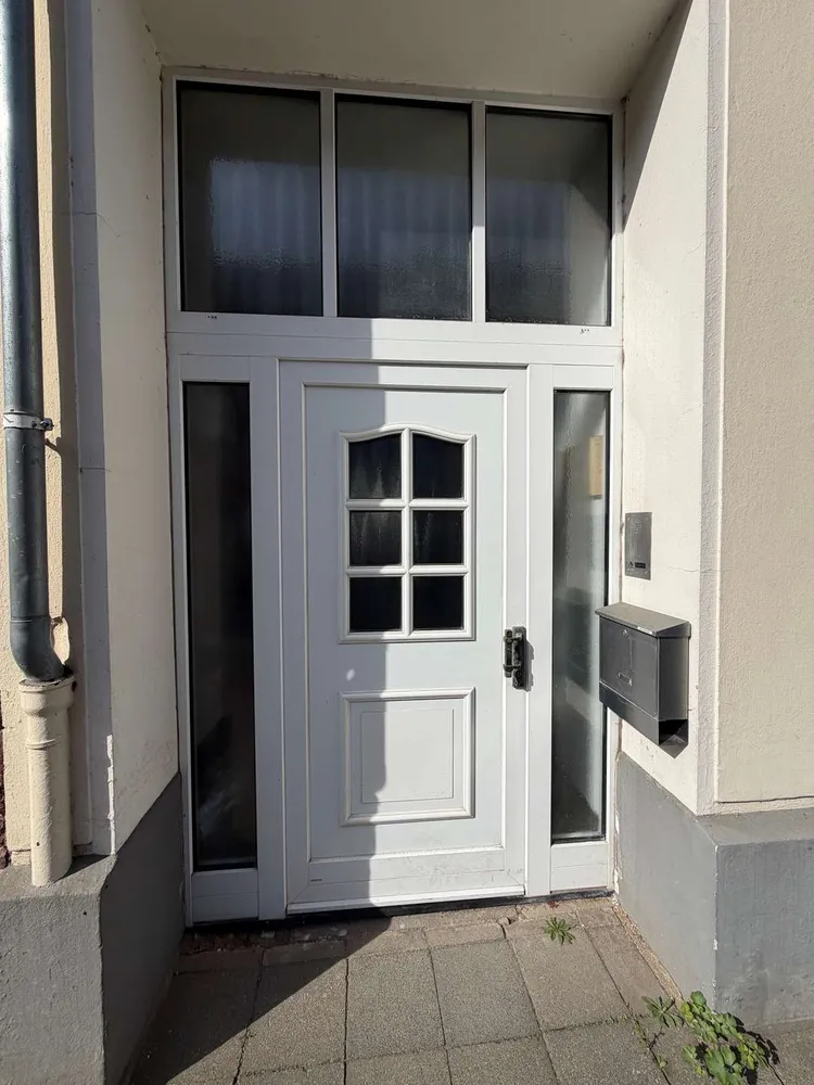 2 Zimmer Wohnung mit 55 m² in Mönchengladbach – Bild 1