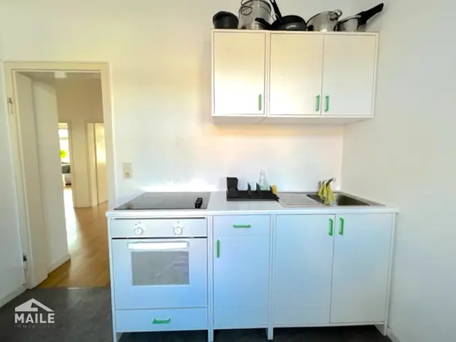 2 Zimmer Wohnung mit 58 m² in Stuttgart – Bild 4