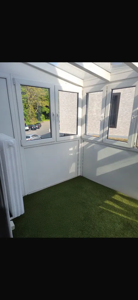 3 room apartment with 100 m² in Düsseldorf – Photo 11
