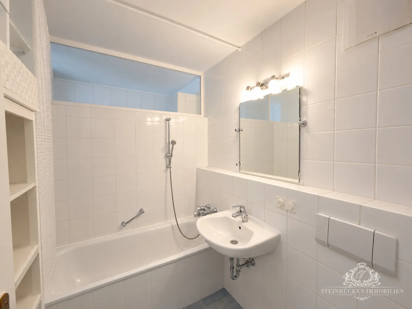 2 room apartment with 50 m² in Radebeul – Photo 6