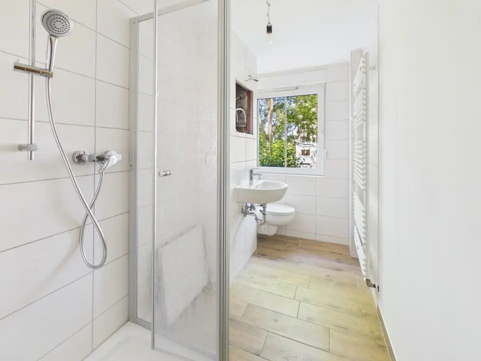 3 room apartment with 60 m² in Chemnitz – Photo 8