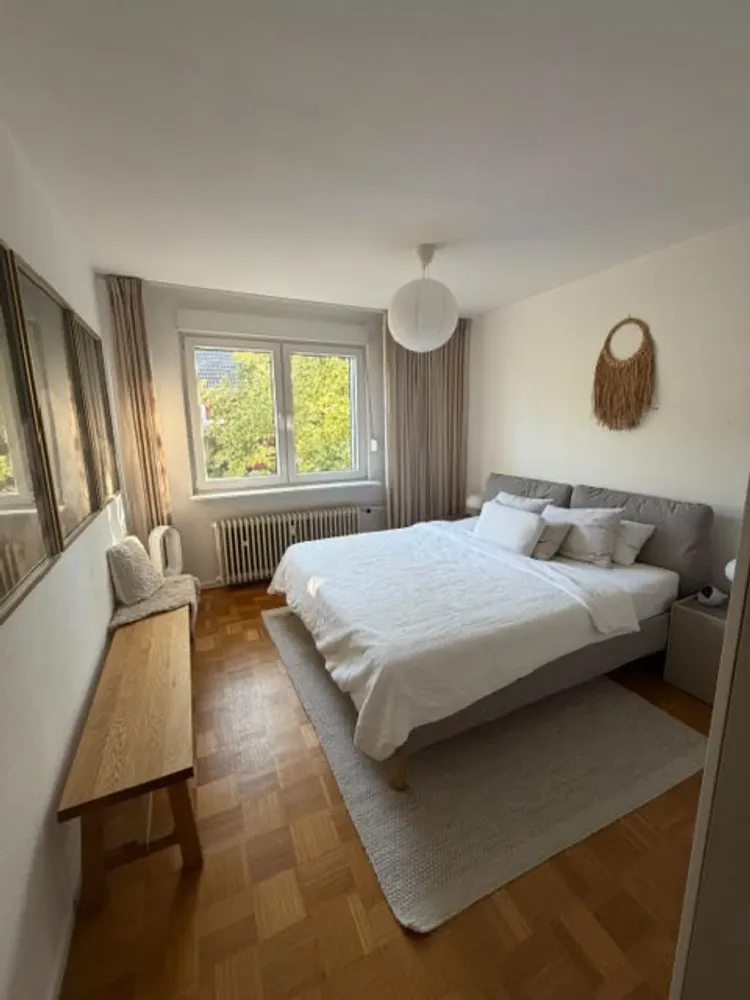 4 Zimmer Wohnung mit 85 m² in Duisburg – Bild 3