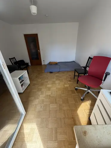 1 Zimmer Wohnung mit 27 m² in München – Bild 6