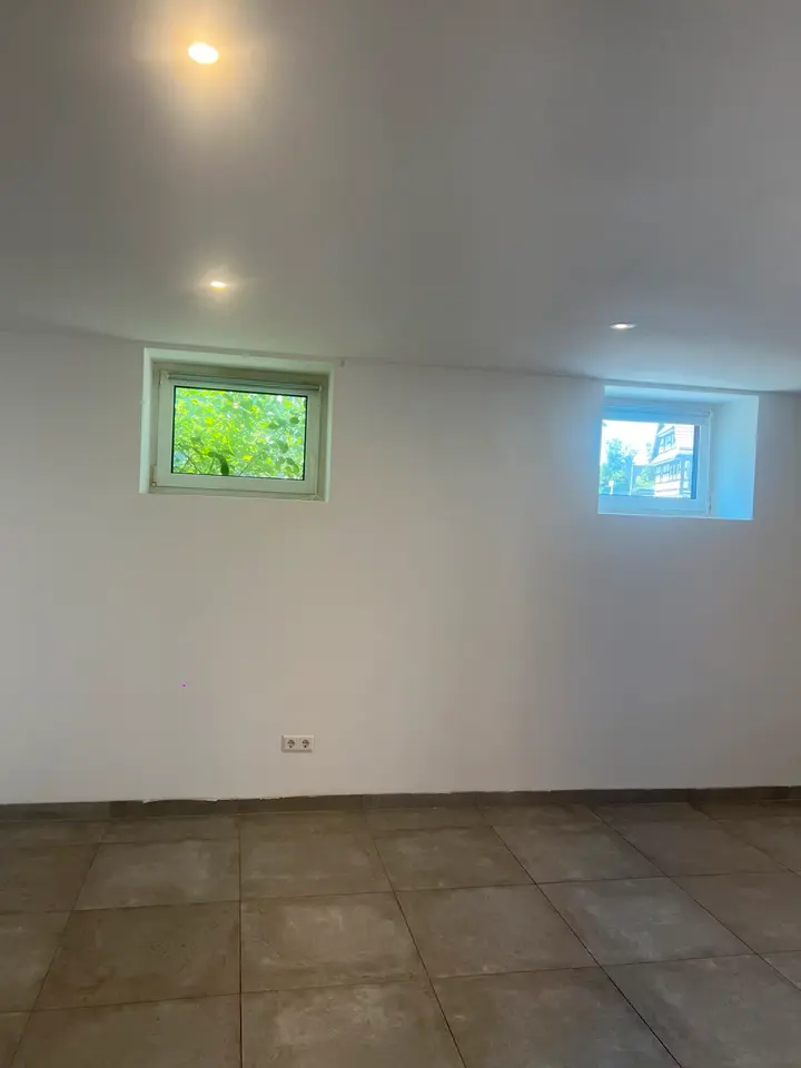 Studio mit 29 m² in Herrenberg – Bild 1