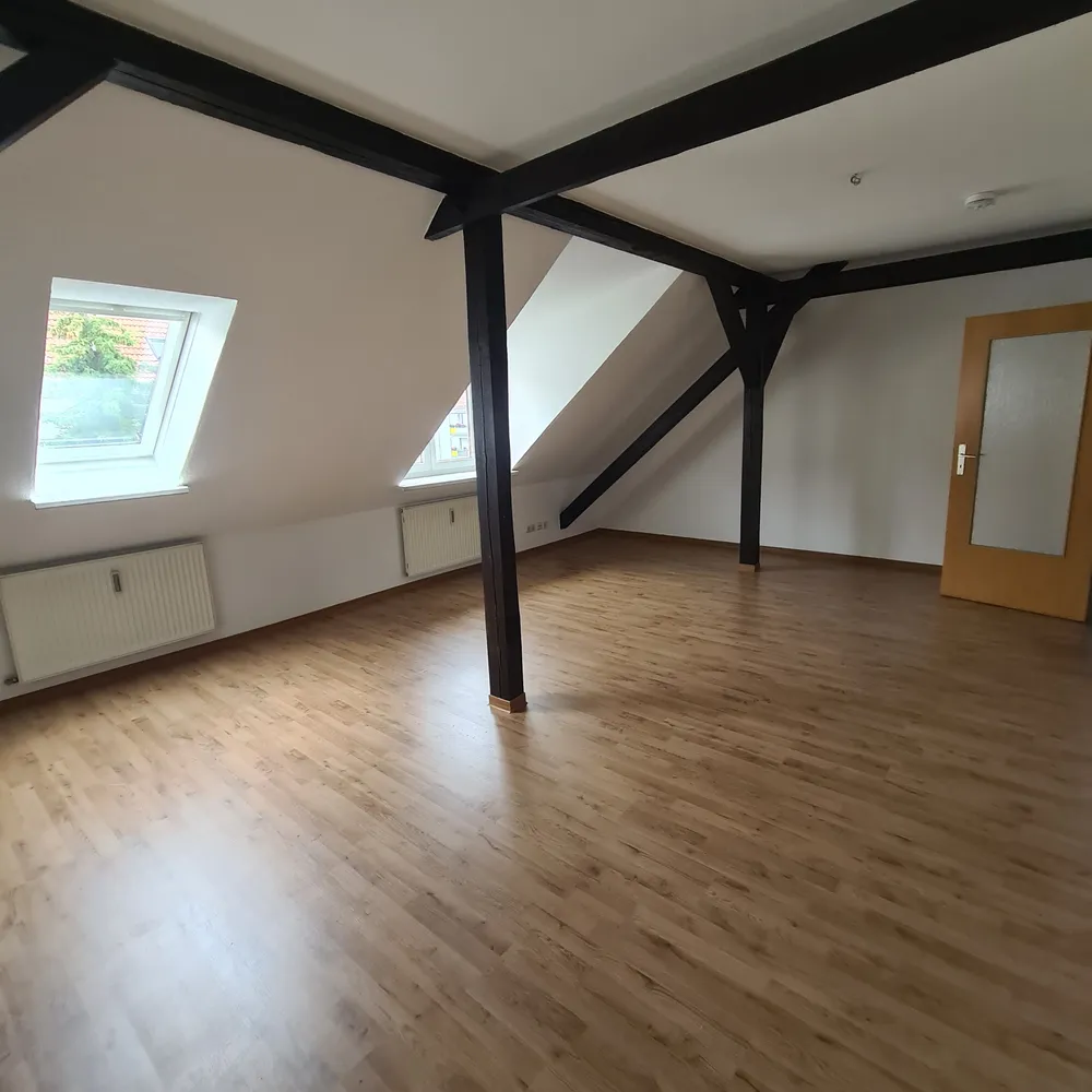 2 Zimmer Wohnung mit 62 m² in Dresden – Bild 8