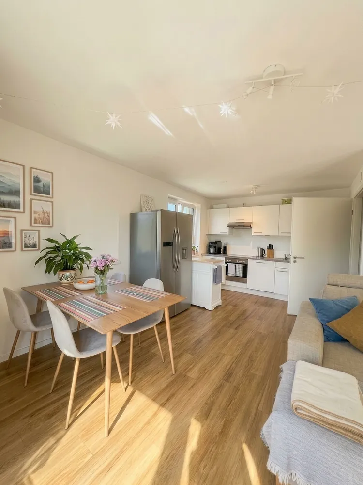3 Zimmer Wohnung mit 97 m² in Kiel – Bild 12