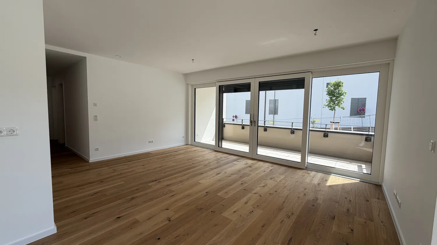 3 Zimmer Wohnung mit 85 m² in Passau – Bild 2