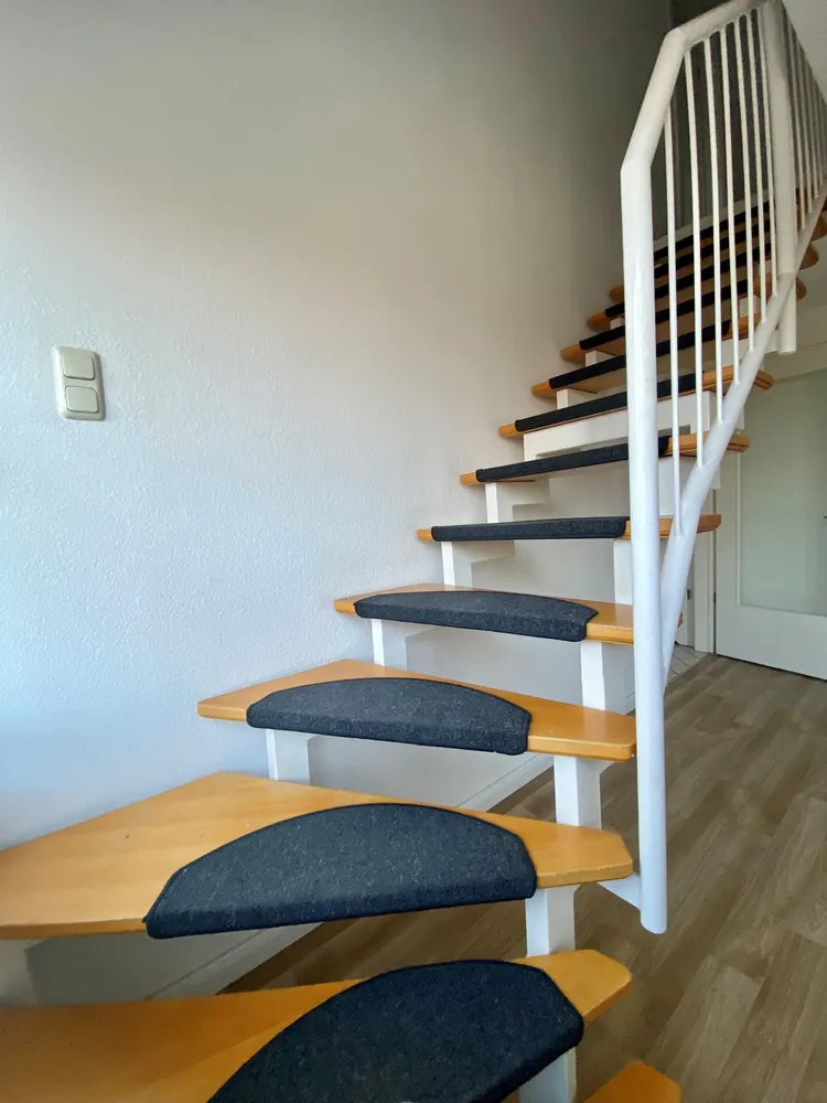 3 Zimmer Wohnung mit 68 m² in Stralsund – Bild 8