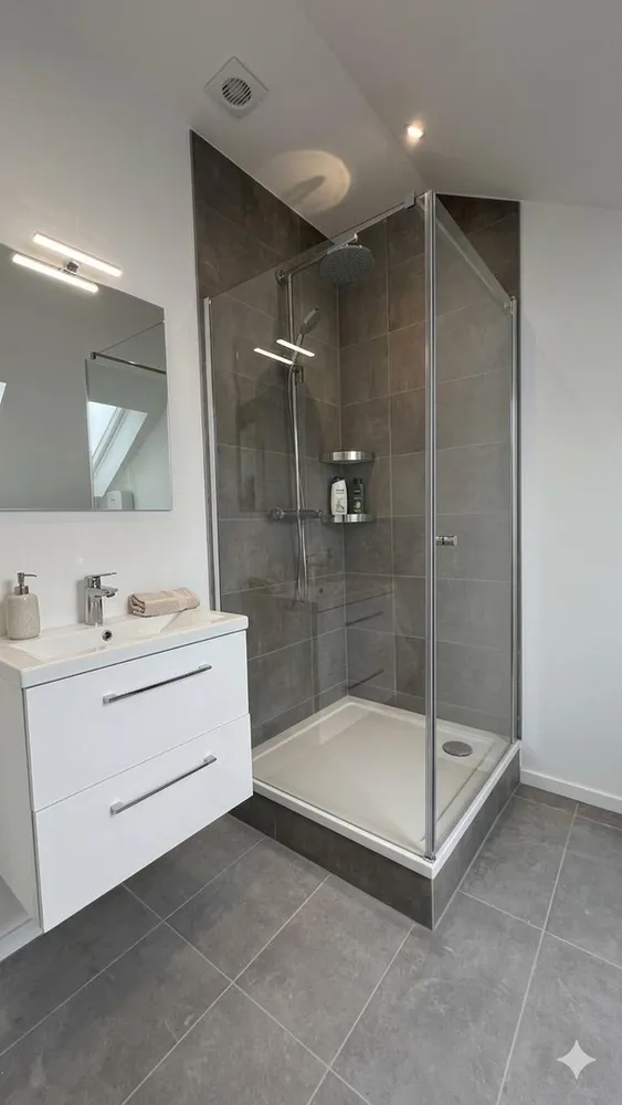 3 Zimmer Wohnung mit 69 m² in Aachen – Bild 3