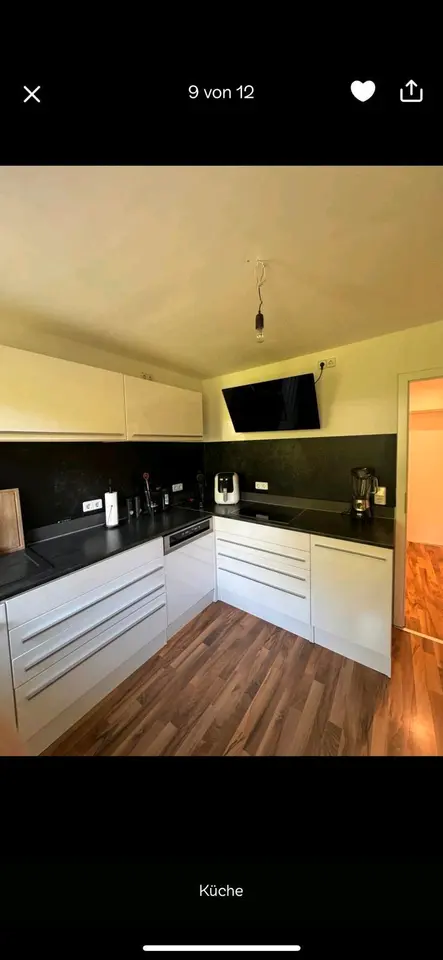 3 Zimmer Wohnung mit 75 m² in Osterode am Harz – Bild 1