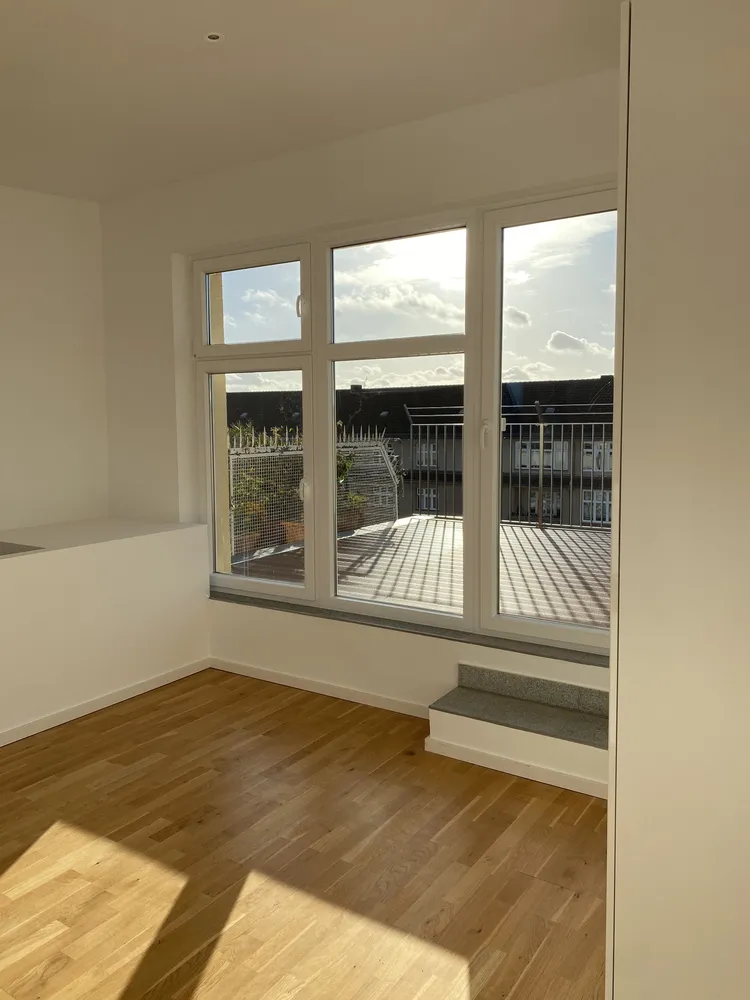 2 Zimmer Wohnung mit 70 m² in Berlin – Bild 7